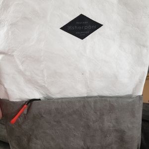 Sherpani lightweight paper backpack